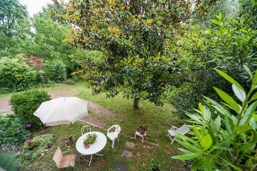 B&B Bosco Fiorito Malgesso Extérieur photo