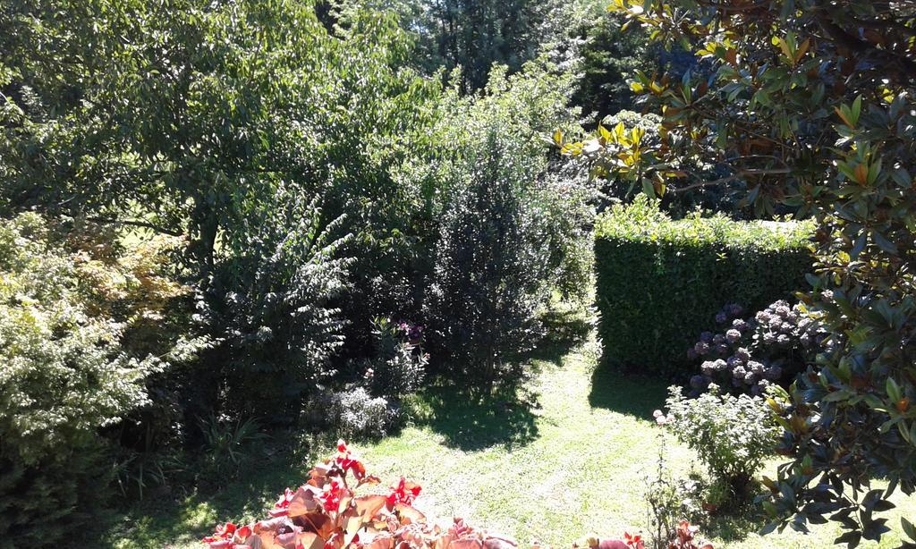 B&B Bosco Fiorito Malgesso Extérieur photo