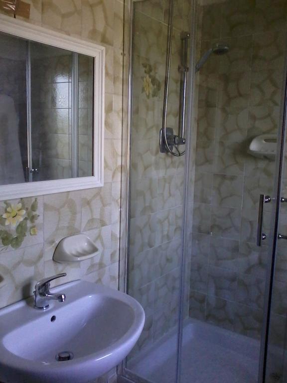 B&B Bosco Fiorito Malgesso Extérieur photo